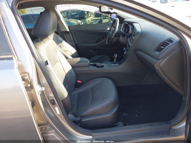 5XXGN4A79FG517050 KIA dohc gdi theta ii