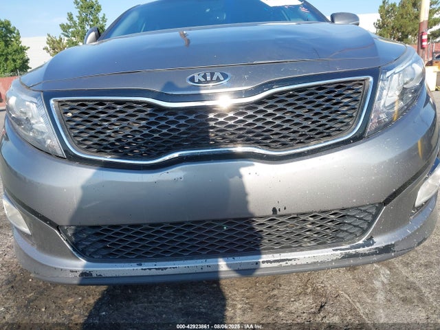 5XXGN4A79FG517050 KIA dohc gdi theta ii
