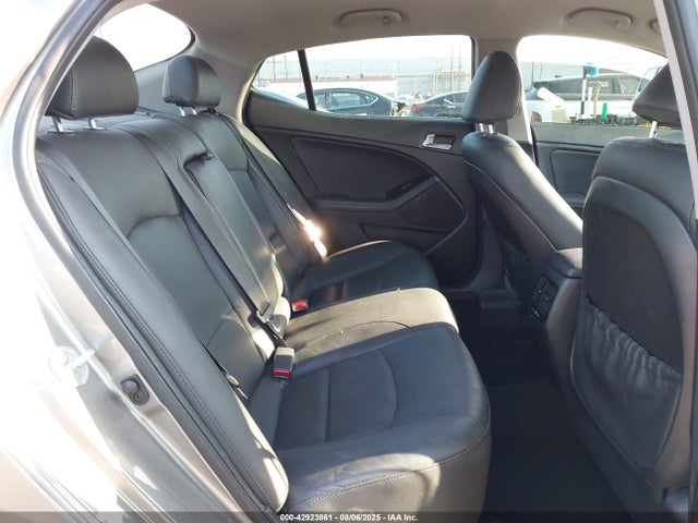 5XXGN4A79FG517050 KIA dohc gdi theta ii