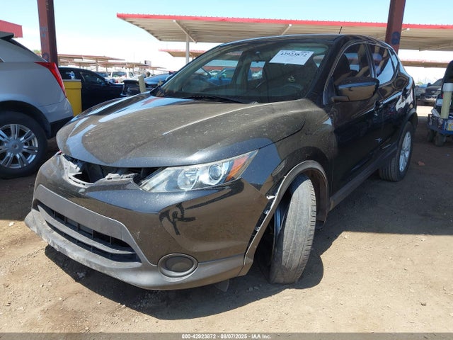 JN1BJ1CPXHW000636 Nissan ROGUE SPORT