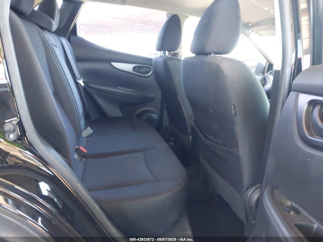 JN1BJ1CPXHW000636 Nissan ROGUE SPORT