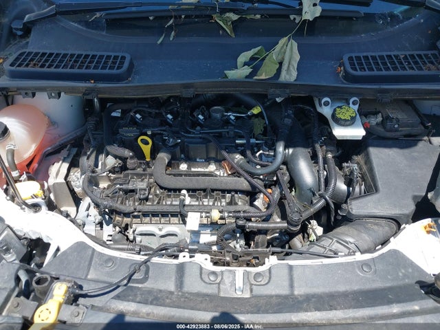 1FMCU0HD5KUA74370 Ford 1.5l gtdi sigma w/premium fuel