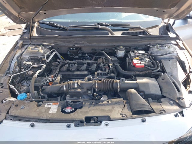 1HGCV1F36LA098845 Honda l15be