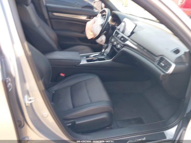 1HGCV1F36LA098845 Honda l15be