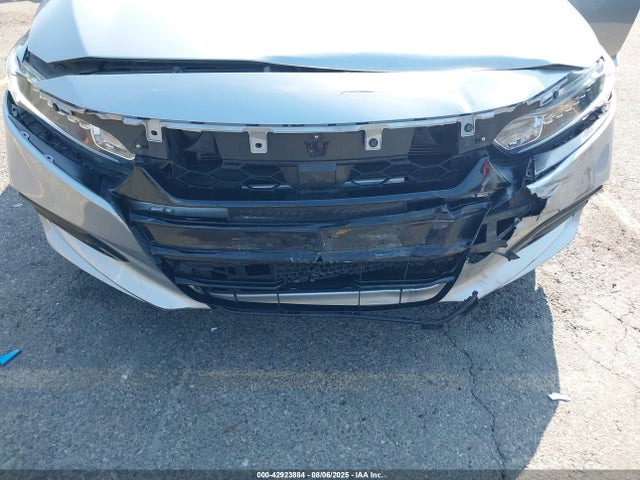 1HGCV1F36LA098845 Honda l15be