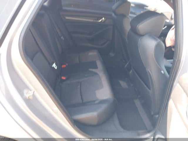 1HGCV1F36LA098845 Honda l15be