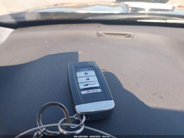 2017 ACURA MDX SPORT HYBRID 5FRYD7H78HB000731 Photo 10