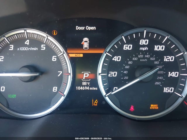 Acura Jna2 2017 5FRYD7H78HB000731 Image 15