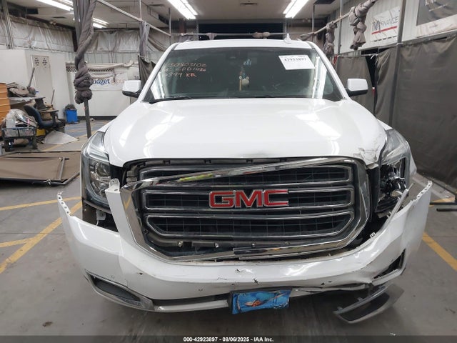GMC l83 - spark ignited direct injection, variable valve timing, afm, e85 max, alum 2020 1GKS2BKC3LR216399 Image 12