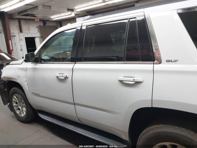 GMC l83 - spark ignited direct injection, variable valve timing, afm, e85 max, alum 2020 1GKS2BKC3LR216399 Image 14