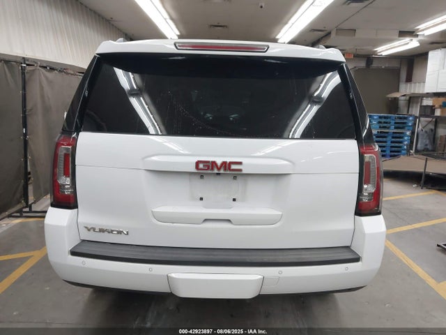 GMC l83 - spark ignited direct injection, variable valve timing, afm, e85 max, alum 2020 1GKS2BKC3LR216399 Image 16