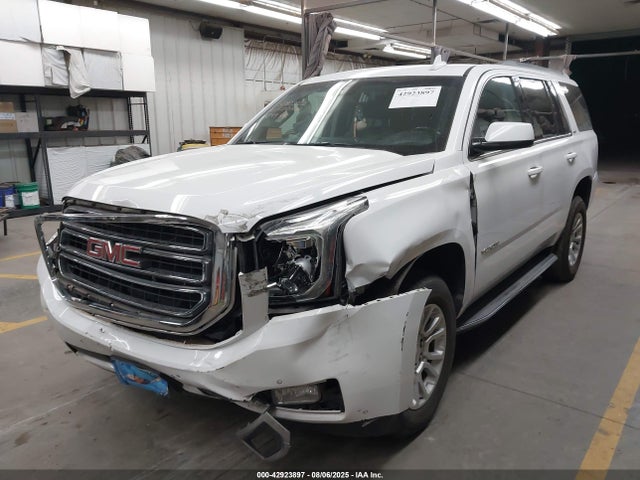 GMC l83 - spark ignited direct injection, variable valve timing, afm, e85 max, alum 2020 1GKS2BKC3LR216399 Image 2