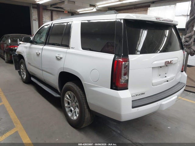GMC l83 - spark ignited direct injection, variable valve timing, afm, e85 max, alum 2020 1GKS2BKC3LR216399 Image 3