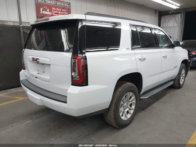 GMC l83 - spark ignited direct injection, variable valve timing, afm, e85 max, alum 2020 1GKS2BKC3LR216399 Image 4