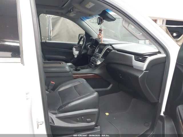 GMC l83 - spark ignited direct injection, variable valve timing, afm, e85 max, alum 2020 1GKS2BKC3LR216399 Image 5