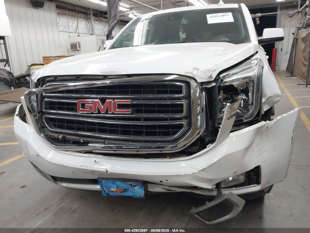 GMC l83 - spark ignited direct injection, variable valve timing, afm, e85 max, alum 2020 1GKS2BKC3LR216399 Image 6