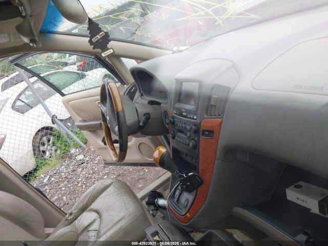 2002 LEXUS RX 300 JTJHF10U820284648 Photo 4