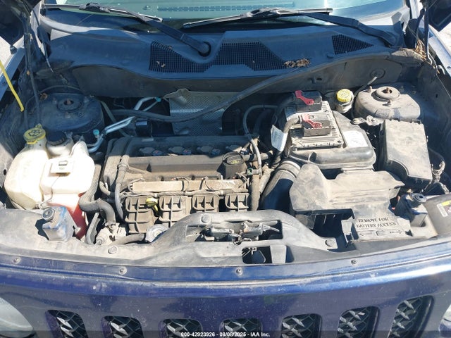 Jeep 2016 2016 1C4NJPBA7GD722179 Image 10