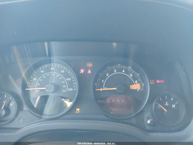Jeep 2016 2016 1C4NJPBA7GD722179 Image 7