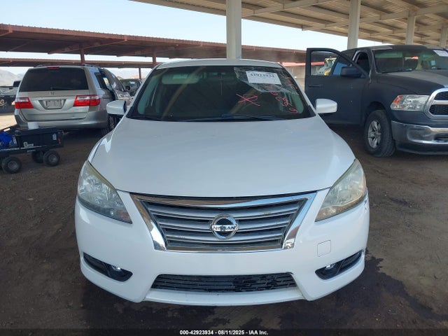 Nissan 2014 2014 3N1AB7AP3EL652935 Image 6