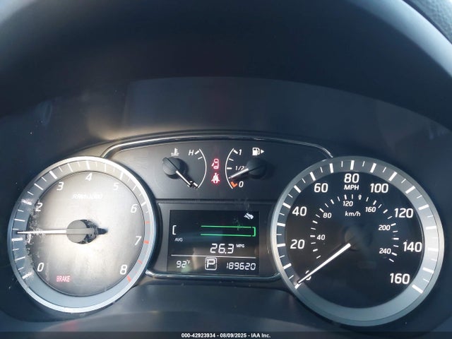 Nissan 2014 2014 3N1AB7AP3EL652935 Image 7