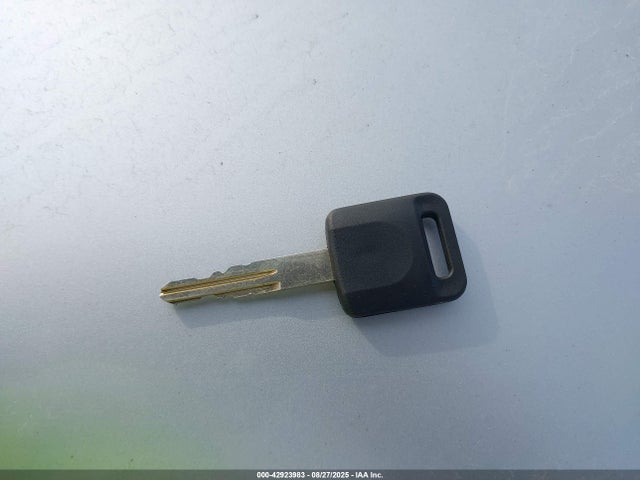 Nissan Titan 2015 1N6BA0CC4FN510775 Image 11
