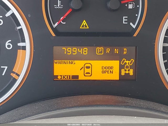 Nissan Titan 2015 1N6BA0CC4FN510775 Image 15