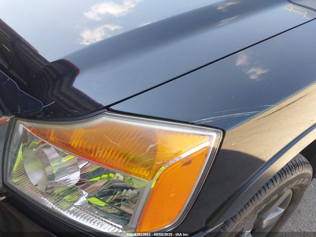Nissan Titan 2015 1N6BA0CC4FN510775 Image 6