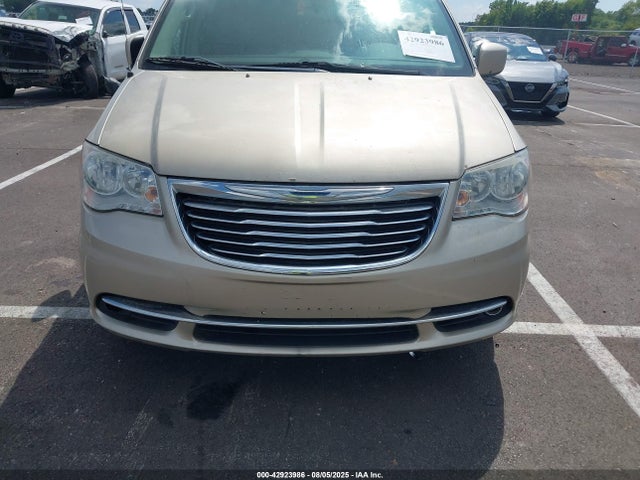 Chrysler 2016 2016 2C4RC1BG2GR186266 Image 12