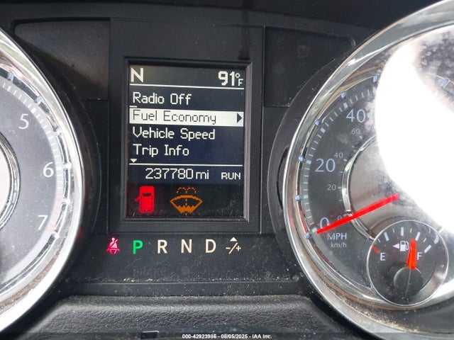 Chrysler 2016 2016 2C4RC1BG2GR186266 Image 7