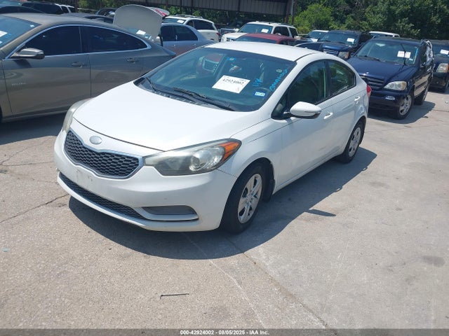 KIA dohc mpi nu 2015 KNAFX4A63F5329140 Image 2