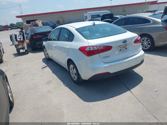 KIA dohc mpi nu 2015 KNAFX4A63F5329140 Image 3