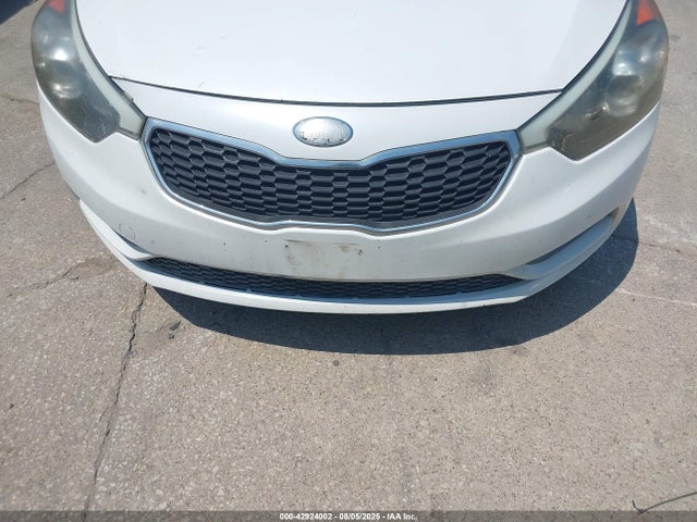 KIA dohc mpi nu 2015 KNAFX4A63F5329140 Image 6