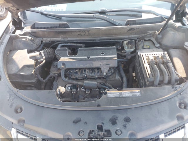2016 CADILLAC SRX 3GYFNAE36GS552376 Photo 9