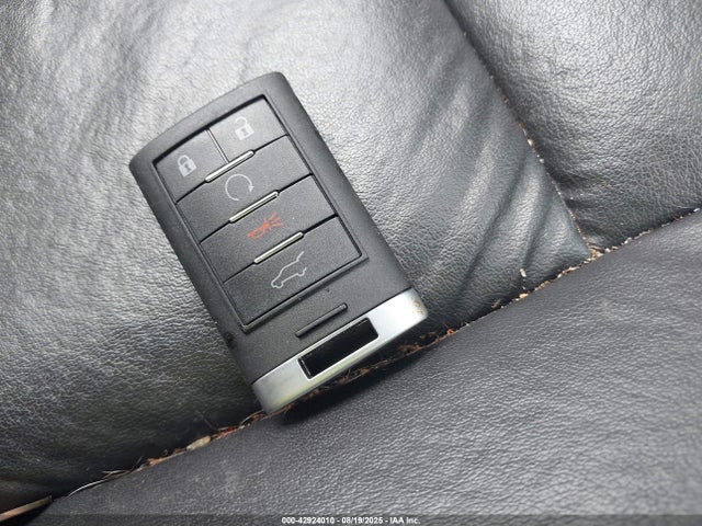 2016 CADILLAC SRX 3GYFNAE36GS552376 Photo 10