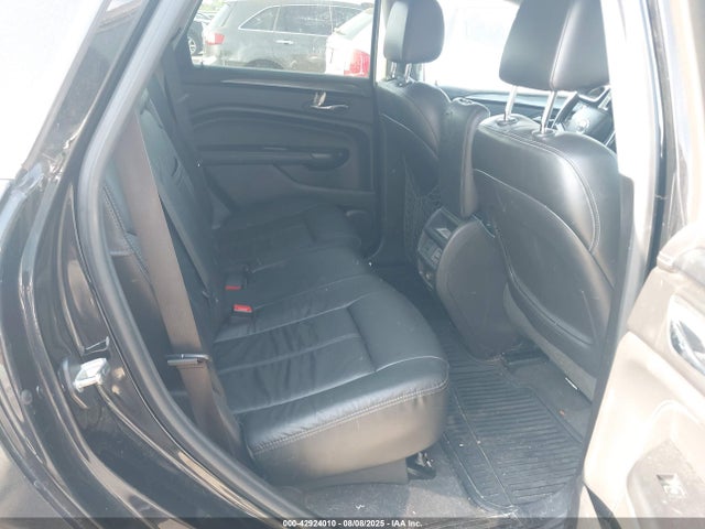 2016 CADILLAC SRX 3GYFNAE36GS552376 Photo 7