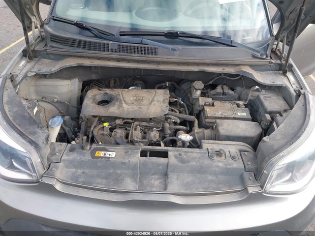 KIA g gdi 2019 KNDJN2A28K7689653 Image 10