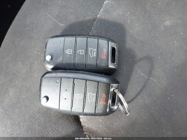 KIA g gdi 2019 KNDJN2A28K7689653 Image 11