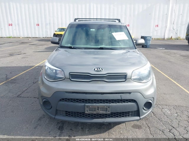 KIA g gdi 2019 KNDJN2A28K7689653 Image 12