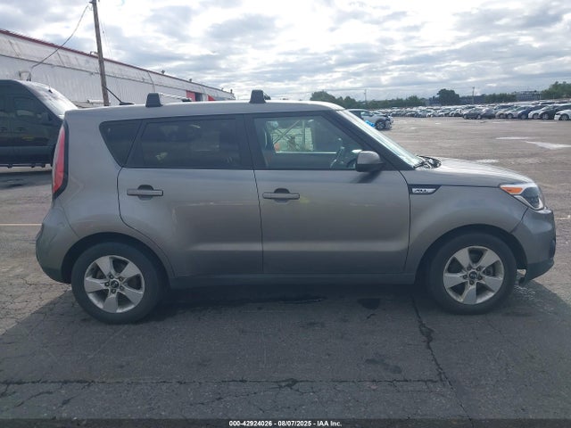 KIA g gdi 2019 KNDJN2A28K7689653 Image 13