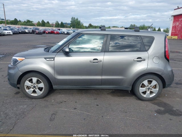 KIA g gdi 2019 KNDJN2A28K7689653 Image 14