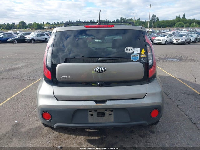 KIA g gdi 2019 KNDJN2A28K7689653 Image 16