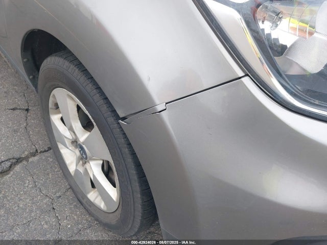 KIA g gdi 2019 KNDJN2A28K7689653 Image 17