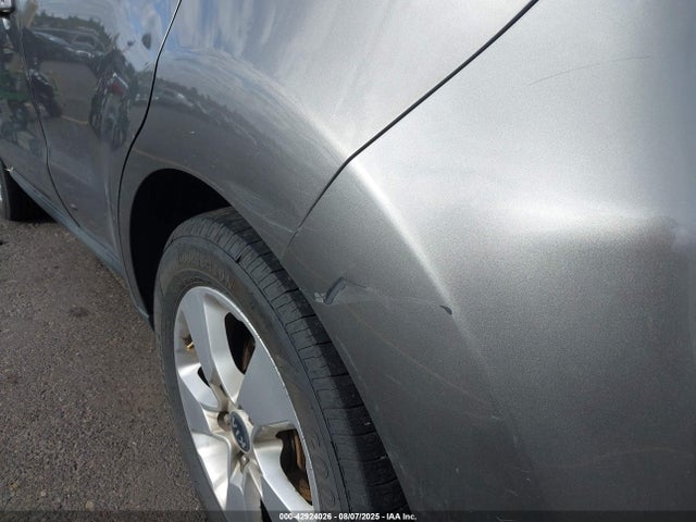 KIA g gdi 2019 KNDJN2A28K7689653 Image 18