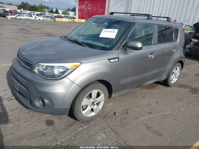 KIA g gdi 2019 KNDJN2A28K7689653 Image 2