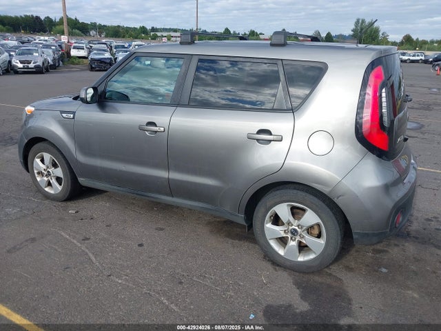 KIA g gdi 2019 KNDJN2A28K7689653 Image 3