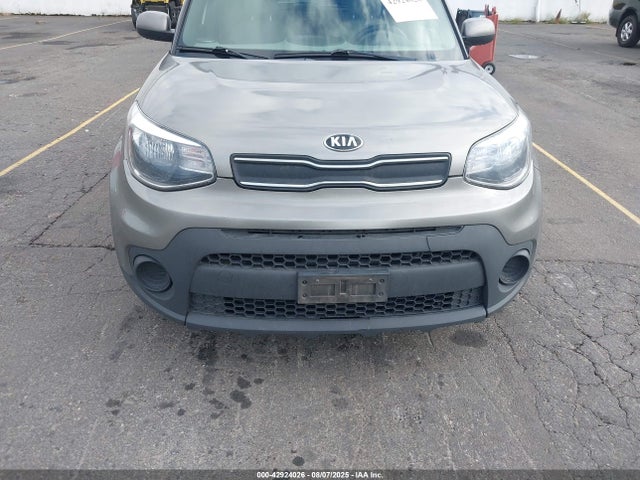 KIA g gdi 2019 KNDJN2A28K7689653 Image 6