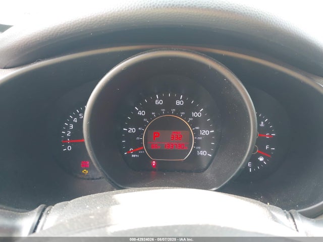 KIA g gdi 2019 KNDJN2A28K7689653 Image 7