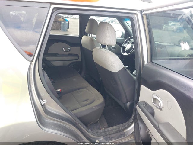 KIA g gdi 2019 KNDJN2A28K7689653 Image 8