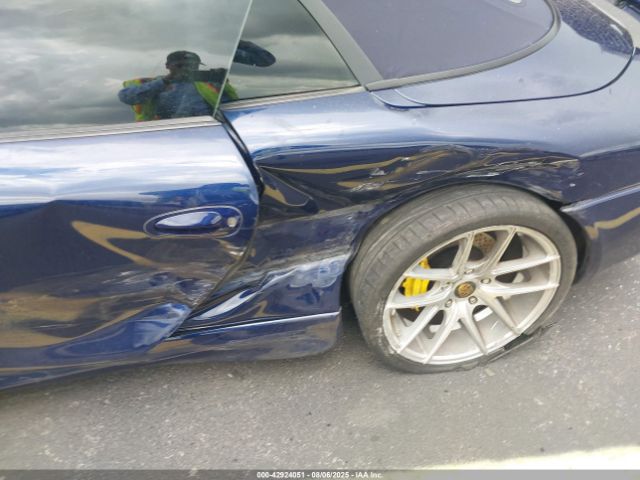 2001 PORSCHE 911 WP0CA29941S652701 Photo 5